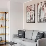 Limehome Madrid Calle De Don Ramon De La Cruz