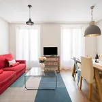 For You Rentals Brand New Apartment At Madrid City Center Wifi Ato55