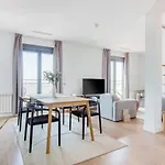 Limehome Madrid Calle De Don Ramon De La Cruz