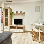 Apartamento Turístico Chamberí Nuevo