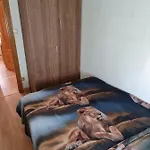 Apartaments Lux Aluche