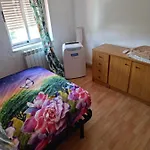 Apartaments Lux Aluche