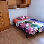 Apartaments Lux Aluche