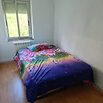 Apartaments Lux Aluche