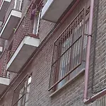Balcones Solmayor