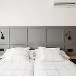 Chamberí Suites