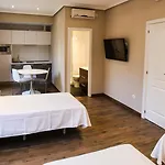Apartamentos Felipe VI