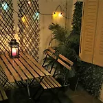 Madrid Piruli Home- Cozy Apartment With Nice Patio