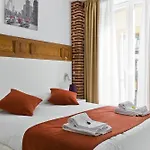 Hostal Royal Cruz