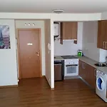 Apartamentos Urgel