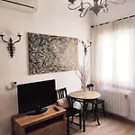 Acogedor Apartamento En La Latina
