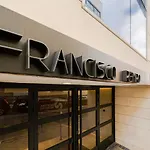 Francisco Remiro Fabulous Furnished Apartments In Guindalera