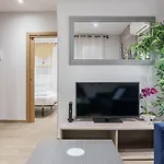 Homeabout Atocha Apartment
