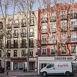 Homeabout Atocha Apartment