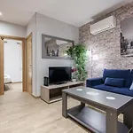 Homeabout Atocha Apartment