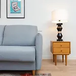 Francisco Remiro Fabulous Furnished Apartments In Guindalera