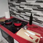 Apartamento Madrid Norte
