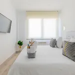 Sweet Dreams Apartment Near Puerta Del Sol