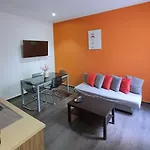 Apartamentos Smartrenting Malasana