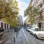 Mintystay - 1Bd Chueca