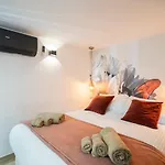 For You Rentals New Duplex Apartment Temporal Chamberi-Arapiles Bdg46