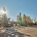 New Retiro Recien Reformado 10 Min En Metro A Sol, Hasta Seis Personas