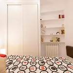 Apartamento 3 habitaciones en el barrio Justicia