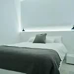 Precioso Loft De Diseno En El Centro De Madrid