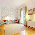 Genteel Home Chamberí