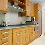 Genteel Home Chamberí