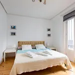 Madrid Luxury Apartment Location Royal Palace