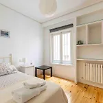 Madrid Luxury Apartment Location Royal Palace