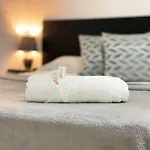 Apartamento En La Calle Hortaleza De Madrid Centro