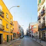 Juan De Olias Apartamento