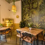 Social - Coliving & Coworking - Madrid