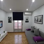 Sol Vallecas Apartment