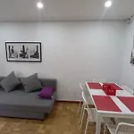 Sol Vallecas Apartment