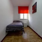 Sol Vallecas Apartment