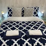 Apartamentos En Fuencarral Granvia