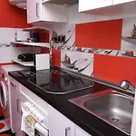 Departamentos C&G