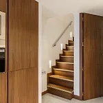 Bnbholder Executive Loft Madrid
