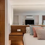 Bnbholder Executive Loft Madrid
