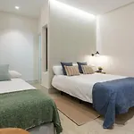 Prado Rooms 46 - Darya Living