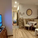 Homestay Barrionuevo
