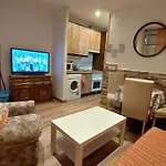 Homestay Barrionuevo