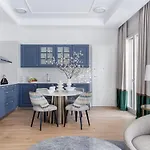 Palacio Tirso De Molina - The Arc Collection