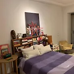 Cosy artist studio in Barrio de Salamanca