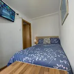 Homestay Extremadura