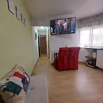 Homestay Extremadura