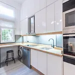 Apartamento Con Estilo En La Elipa